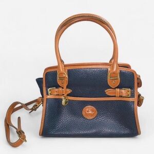 Vintage Dooney & Bourke Purse